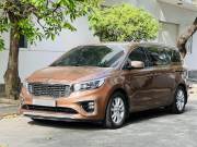 Bán xe Kia Sedona 2019 2.2 DAT Luxury giá 699 Triệu - TP HCM