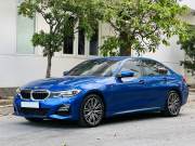 Bán xe BMW 3 Series 2022 320i M Sport giá 1 Tỷ 289 Triệu - TP HCM