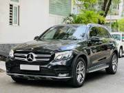 Bán xe Mercedes Benz GLC 2016 300 4Matic giá 799 Triệu - TP HCM