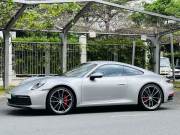 Bán xe Porsche 911 2022 Carrera S giá 8 Tỷ 379 Triệu - TP HCM