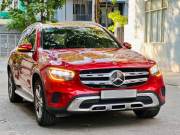 Bán xe Mercedes Benz GLC 2021 200 giá 1 Tỷ 259 Triệu - TP HCM