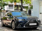 Bán xe Lexus ES 2021 250 giá 1 Tỷ 970 Triệu - TP HCM