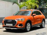 Bán xe Audi Q3 35 TFSI 2022 giá 1 Tỷ 339 Triệu - TP HCM