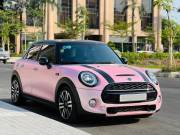 Bán xe Mini Cooper 2018 S 5Dr giá 1 Tỷ 39 Triệu - TP HCM