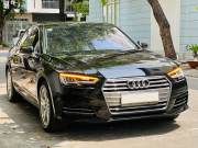Bán xe Audi A4 2.0 TFSI 2017 giá 689 Triệu - TP HCM