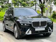 Bán xe BMW X7 xDrive40i 2022 giá 4 Tỷ 650 Triệu - TP HCM