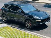 Bán xe Porsche Cayenne 3.6 V6 2016 giá 1 Tỷ 499 Triệu - TP HCM
