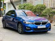 Bán xe BMW 3 Series 2022 320i M Sport giá 1 Tỷ 199 Triệu - TP HCM