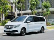 Bán xe Mercedes Benz V class V250 Luxury 2022 giá 1 Tỷ 789 Triệu - TP HCM