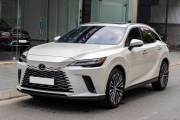 Bán xe Lexus RX 2023 350 Premium giá 3 Tỷ 159 Triệu - TP HCM