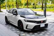 Bán xe Honda Civic Typer R 2.0 MT 2023 giá 2 Tỷ 199 Triệu - TP HCM