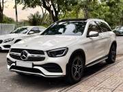 can ban xe oto cu lap rap trong nuoc Mercedes Benz GLC 300 4Matic 2021