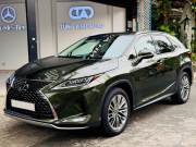 can ban xe oto cu nhap khau Lexus RX 300 2022