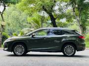 Bán xe Lexus RX 2022 300 giá 2 Tỷ 790 Triệu - TP HCM