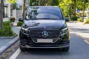 Bán xe Mercedes Benz V class 2020 V250 Luxury giá 1 Tỷ 589 Triệu - TP HCM