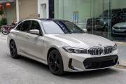 Bán xe BMW 3 Series 320i M Sport 2024 giá 1 Tỷ 539 Triệu - TP HCM