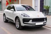 Bán xe Porsche Macan 2.0 2022 giá 2 Tỷ 919 Triệu - TP HCM