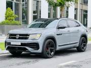 Bán xe Volkswagen Teramont X Platinum 2.0 AT 2024 giá 1 Tỷ 879 Triệu - TP HCM