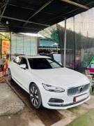 Bán xe Volvo S90 2024 LWB Ultimate Recharge T8 AWD giá 2 Tỷ 190 Triệu - TP HCM