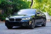 Bán xe BMW 5 Series 520i Luxury Line 2022 giá 1 Tỷ 239 Triệu - TP HCM