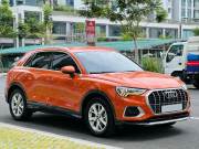 Bán xe Audi Q3 2022 35 TFSI giá 1 Tỷ 299 Triệu - TP HCM