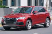 Bán xe Audi Q5 2017 2.0 AT giá 859 Triệu - TP HCM