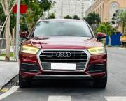 Bán xe Audi Q5 2017 2.0 AT giá 839 Triệu - TP HCM