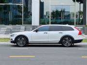 Bán xe Volvo V90 Cross County T6 AWD 2018 giá 999 Triệu - TP HCM