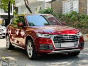 Bán xe Audi Q5 2.0 AT 2017 giá 839 Triệu - TP HCM