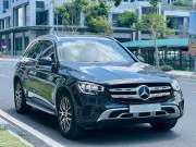 Bán xe Mercedes Benz GLC 2022 200 4Matic giá 1 Tỷ 259 Triệu - TP HCM