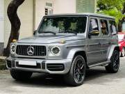 Bán xe Mercedes Benz G class 2021 G63 AMG giá 6 Tỷ 999 Triệu - TP HCM