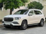 Bán xe Mercedes Benz GLS 2022 480 4Matic Maybach giá 6 Tỷ 390 Triệu - TP HCM