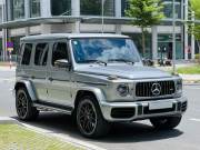 Bán xe Mercedes Benz G class 2021 G63 AMG giá 6 Tỷ 999 Triệu - TP HCM