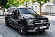 Bán xe Mercedes Benz GLS 2022 450 4Matic giá 3 Tỷ 879 Triệu - TP HCM