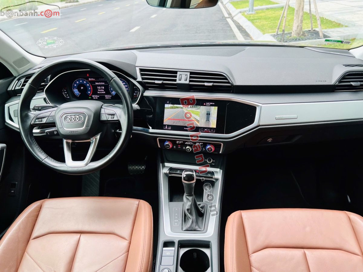 Audi Q3 35 TFSI 2019 - 899 Triệu 6