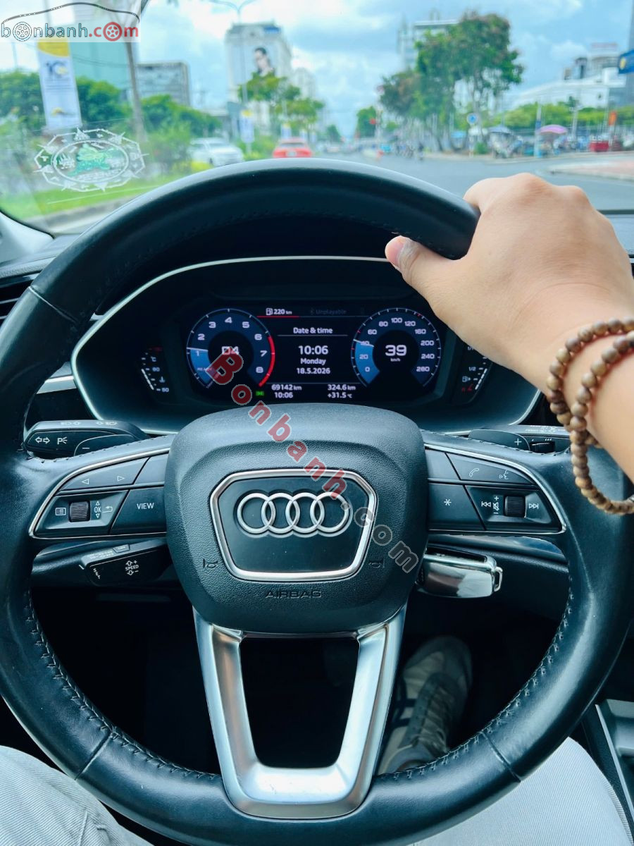 Audi Q3 35 TFSI 2019 - 899 Triệu 7