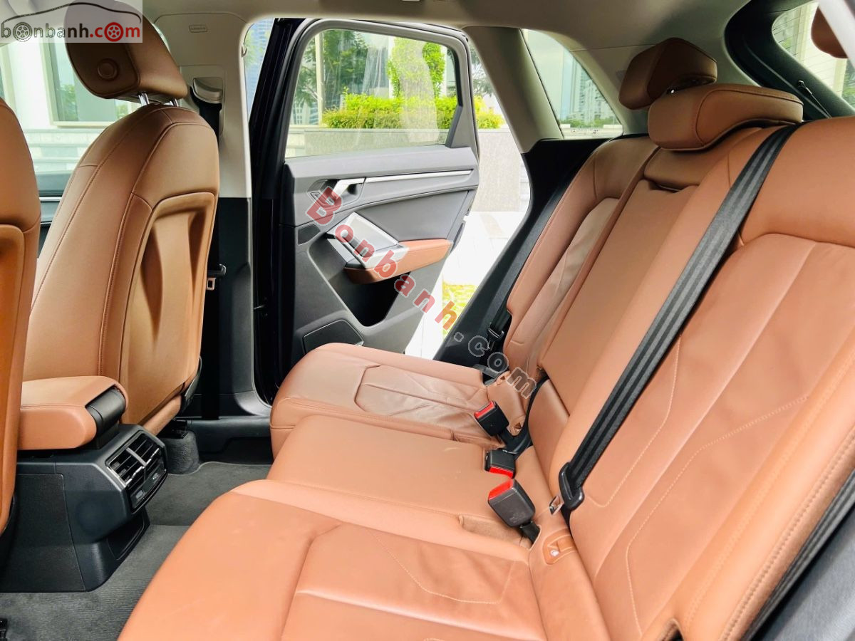 Audi Q3 35 TFSI 2019 - 899 Triệu 9