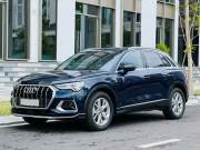 Bán xe Audi Q3 2019 35 TFSI giá 899 Triệu - TP HCM
