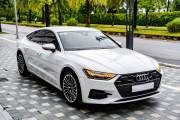 Bán xe Audi A7 2024 45 TFSI giá 2 Tỷ 499 Triệu - TP HCM