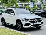 Bán xe Mercedes Benz GLC 2021 300 4Matic giá 1 Tỷ 399 Triệu - TP HCM