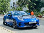 Bán xe Subaru BRZ Premium 2.4 AT 2022 giá 1 Tỷ 239 Triệu - TP HCM