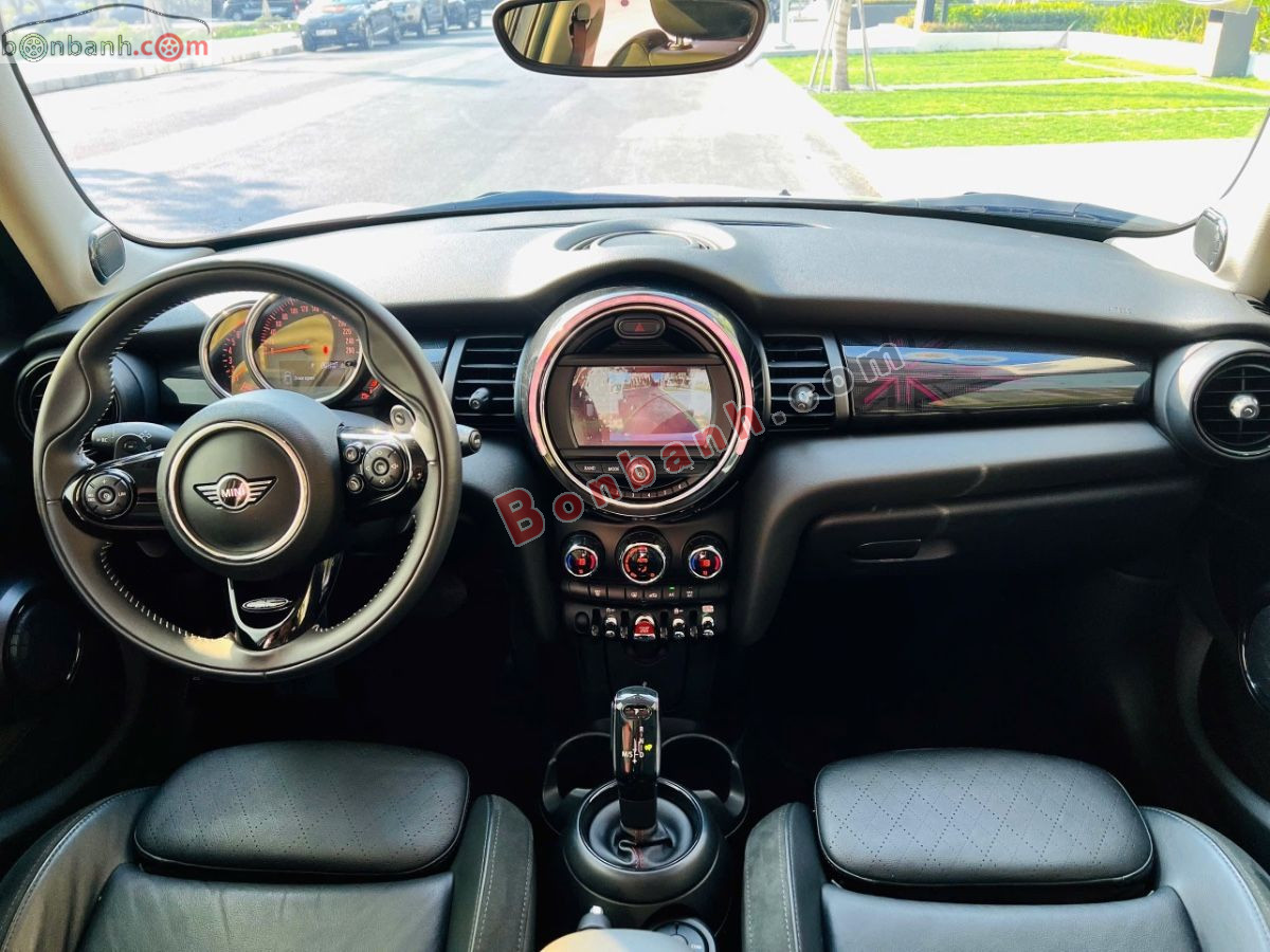 Mini Cooper S 5Dr 2018 - 979 Triệu 6
