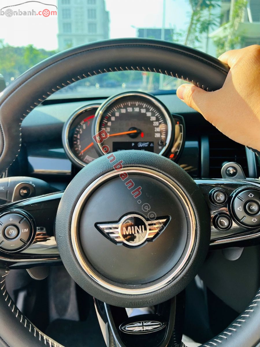 Mini Cooper S 5Dr 2018 - 979 Triệu 7