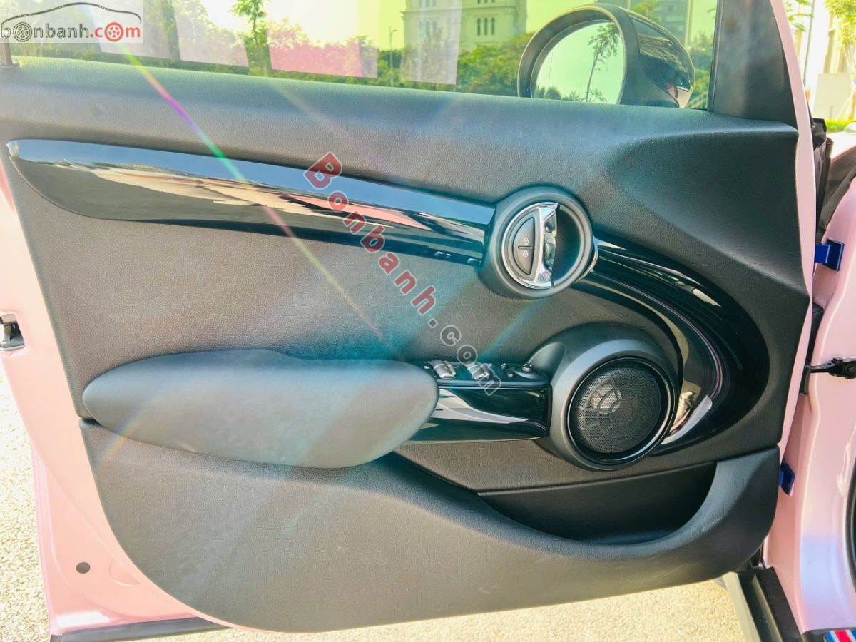 Mini Cooper S 5Dr 2018 - 979 Triệu 10