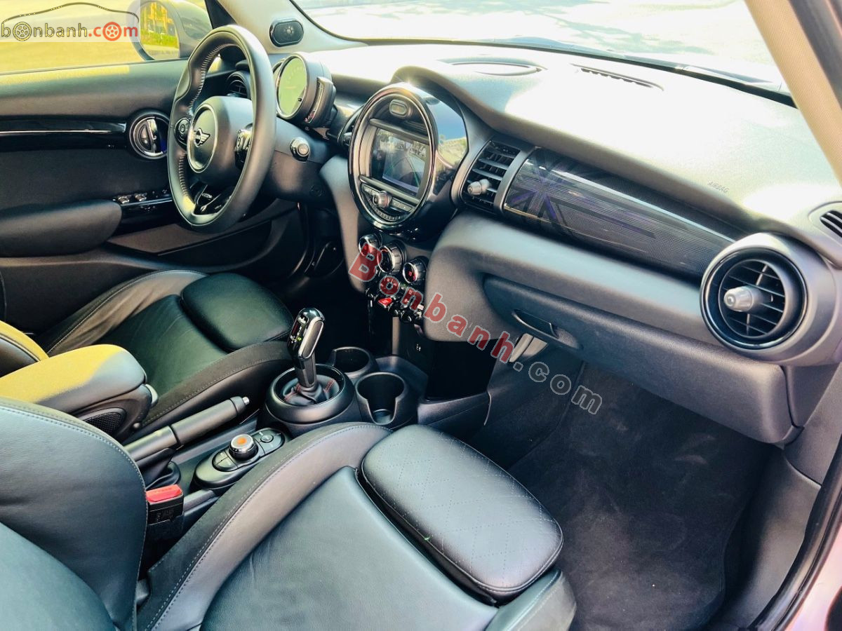 Mini Cooper S 5Dr 2018 - 979 Triệu 5