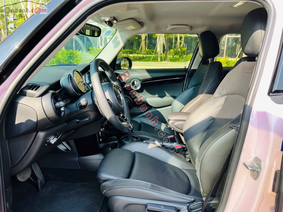 Mini Cooper S 5Dr 2018 - 979 Triệu 4