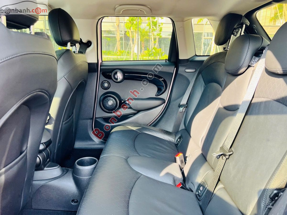 Mini Cooper S 5Dr 2018 - 979 Triệu 9