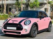 Bán xe Mini Cooper 2018 S 5Dr giá 979 Triệu - TP HCM