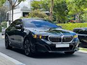 Bán xe BMW 5 Series 530i M Sport 2025 giá 2 Tỷ 699 Triệu - TP HCM