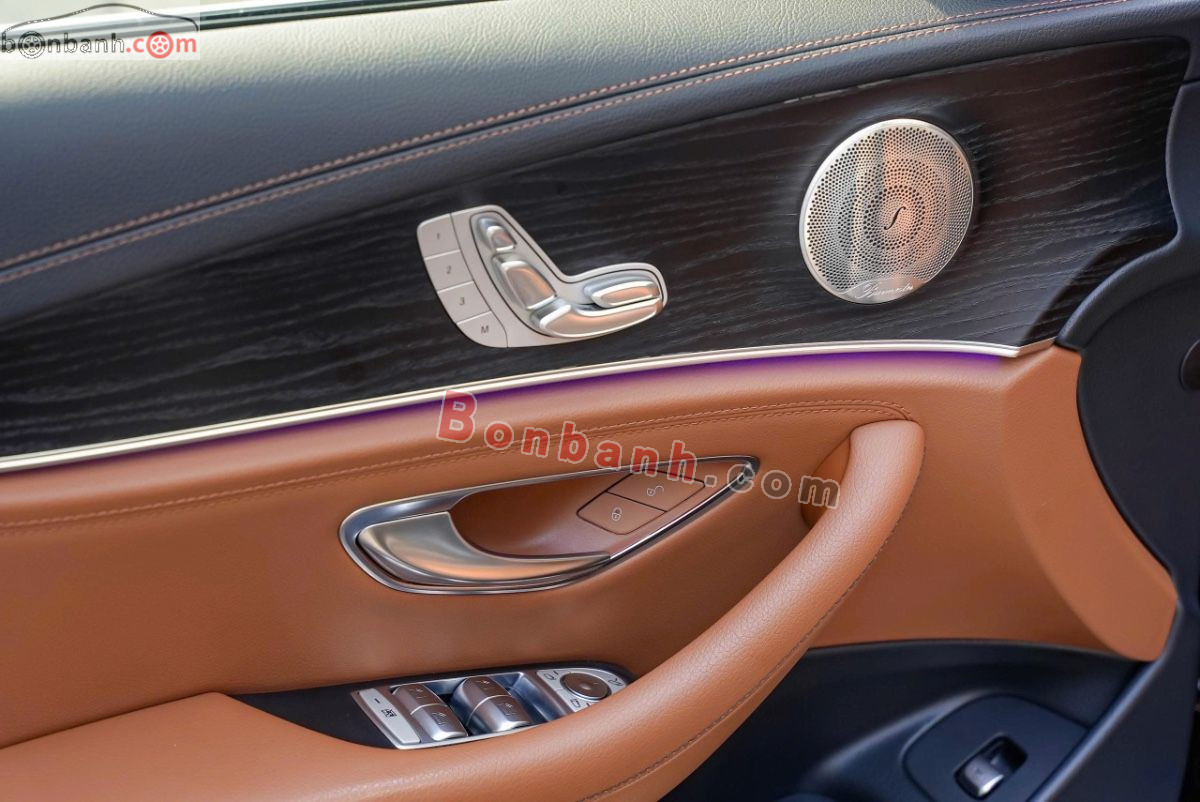 Mercedes Benz E class E300 AMG 2021 - 1 Tỷ 499 Triệu 7